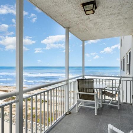 Space Coast Retreat At Sandpiper Towers Satellite Beach Exterior photo