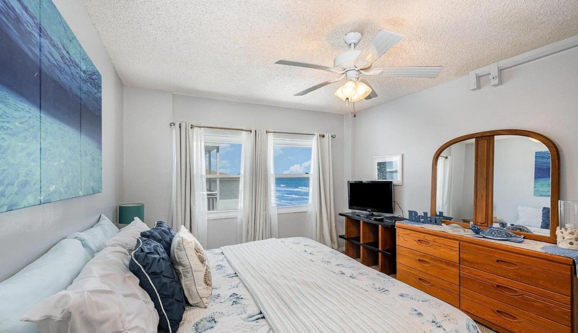 Space Coast Retreat At Sandpiper Towers Satellite Beach Exterior photo