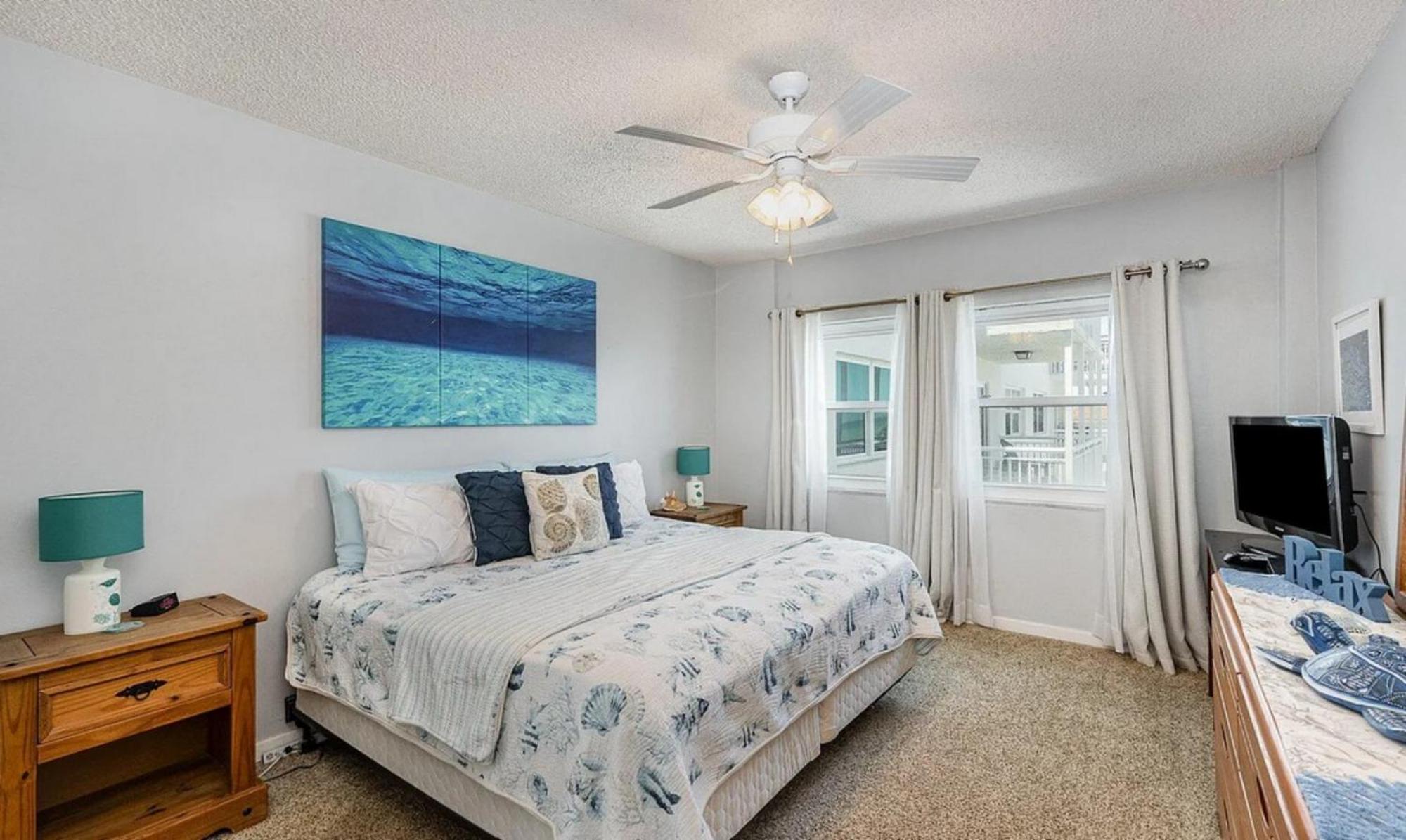 Space Coast Retreat At Sandpiper Towers Satellite Beach Exterior photo